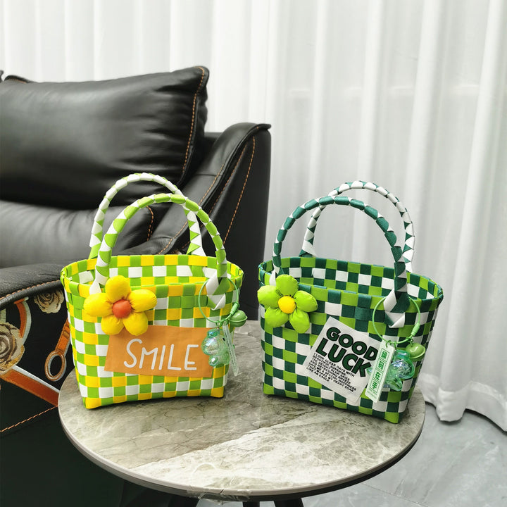 Trendy Handbag