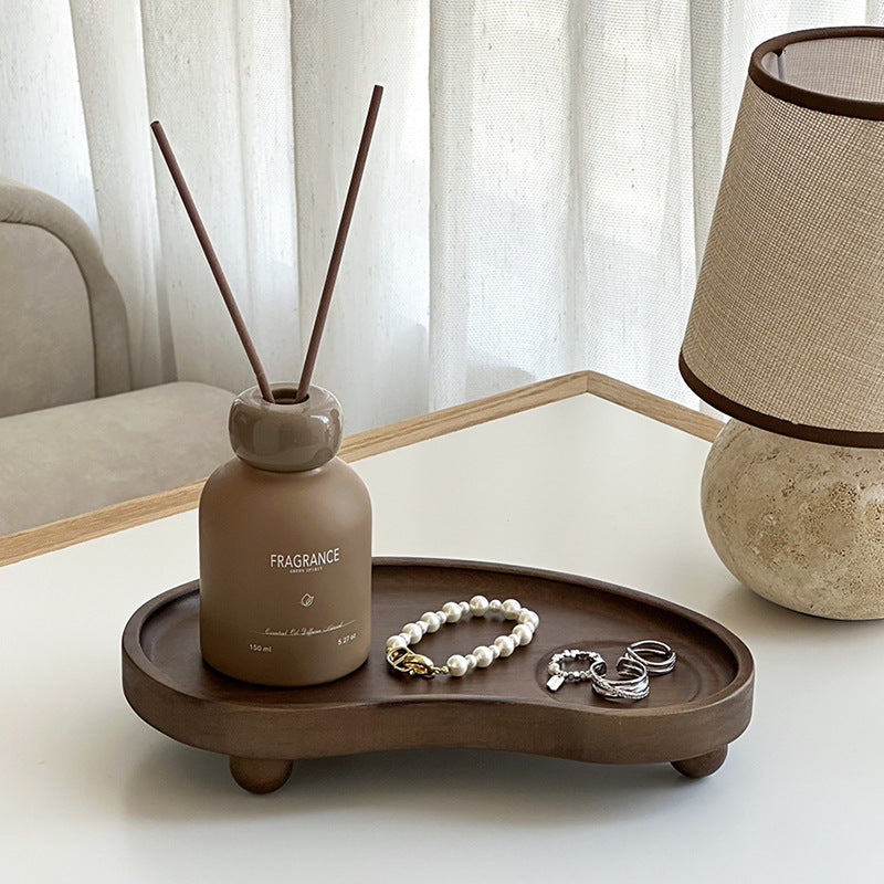 Decorative Wooden Tray