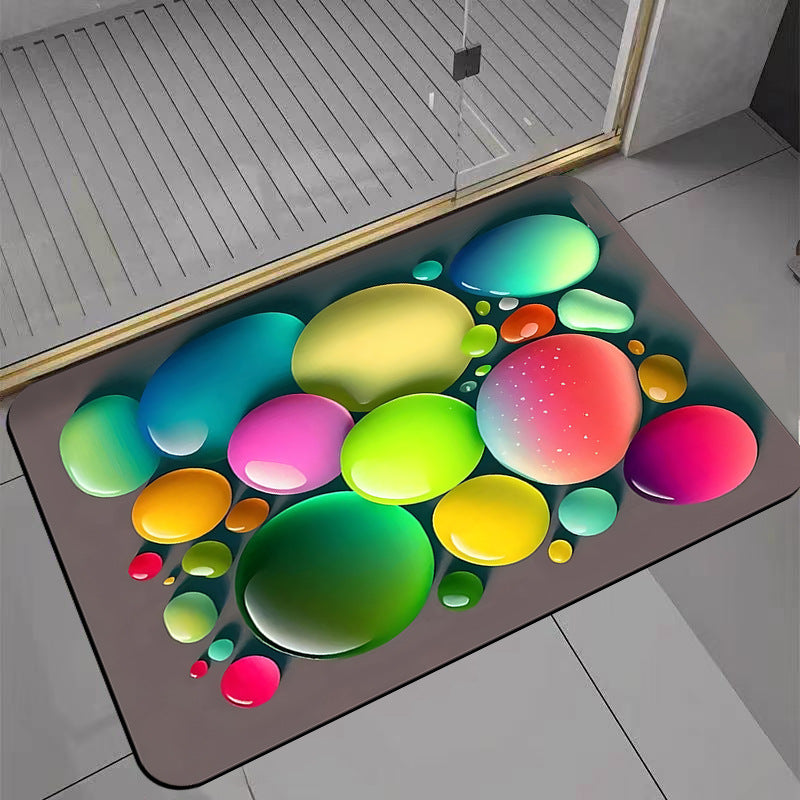 Home Decor Area Rug