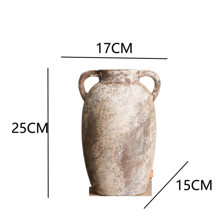 Stylish Ceramic Vase