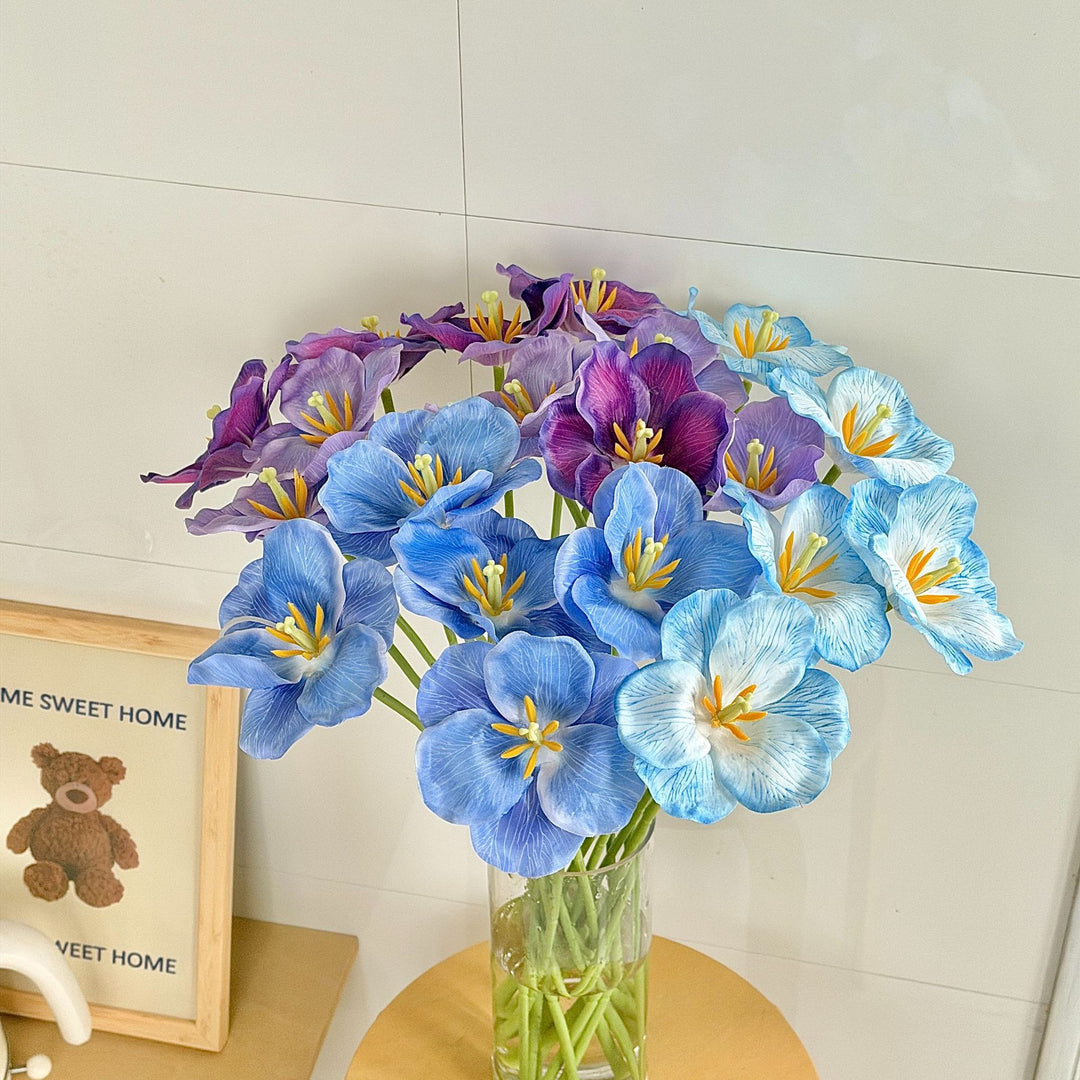 Realistic Decorative Flower