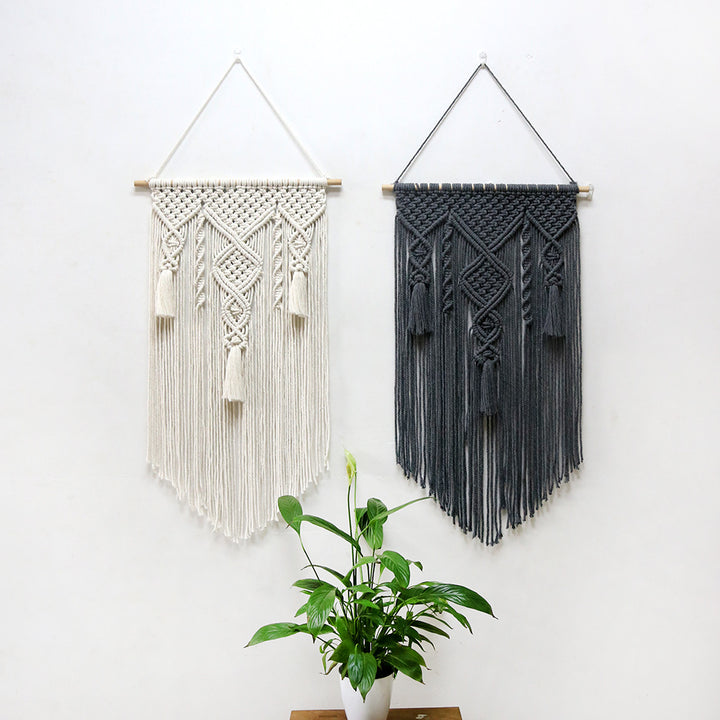Wall hanging