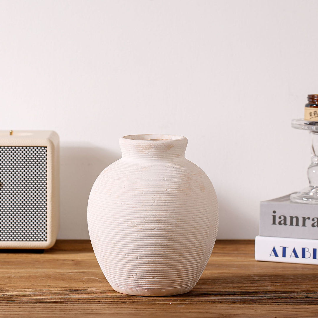 Artistic Ceramic Vase