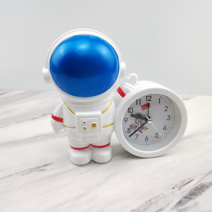 Astronaut Alarm Clock