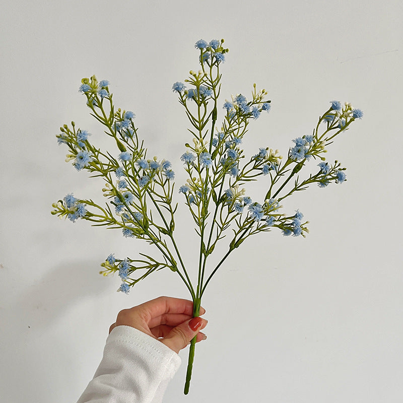 Elegant Floral Spray Arrangement