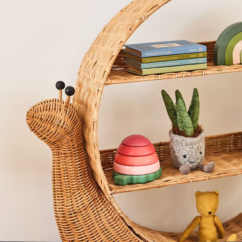 Avarnia Bookcase