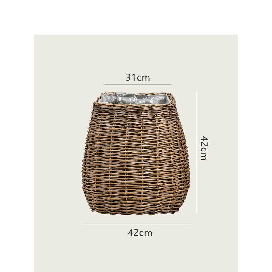 Stylish Laundry Basket
