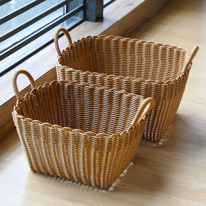 Decorative Storage Basket