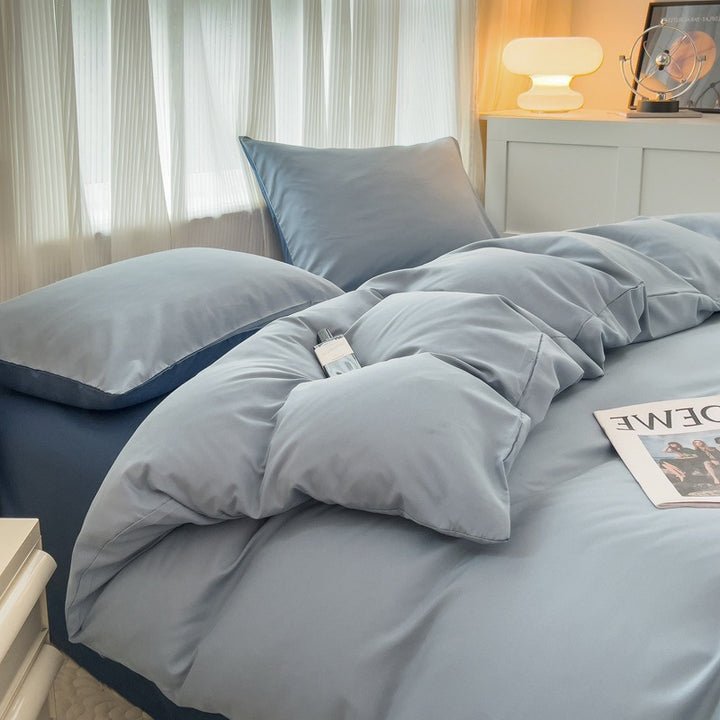 Luxurious Soft Comforter Set