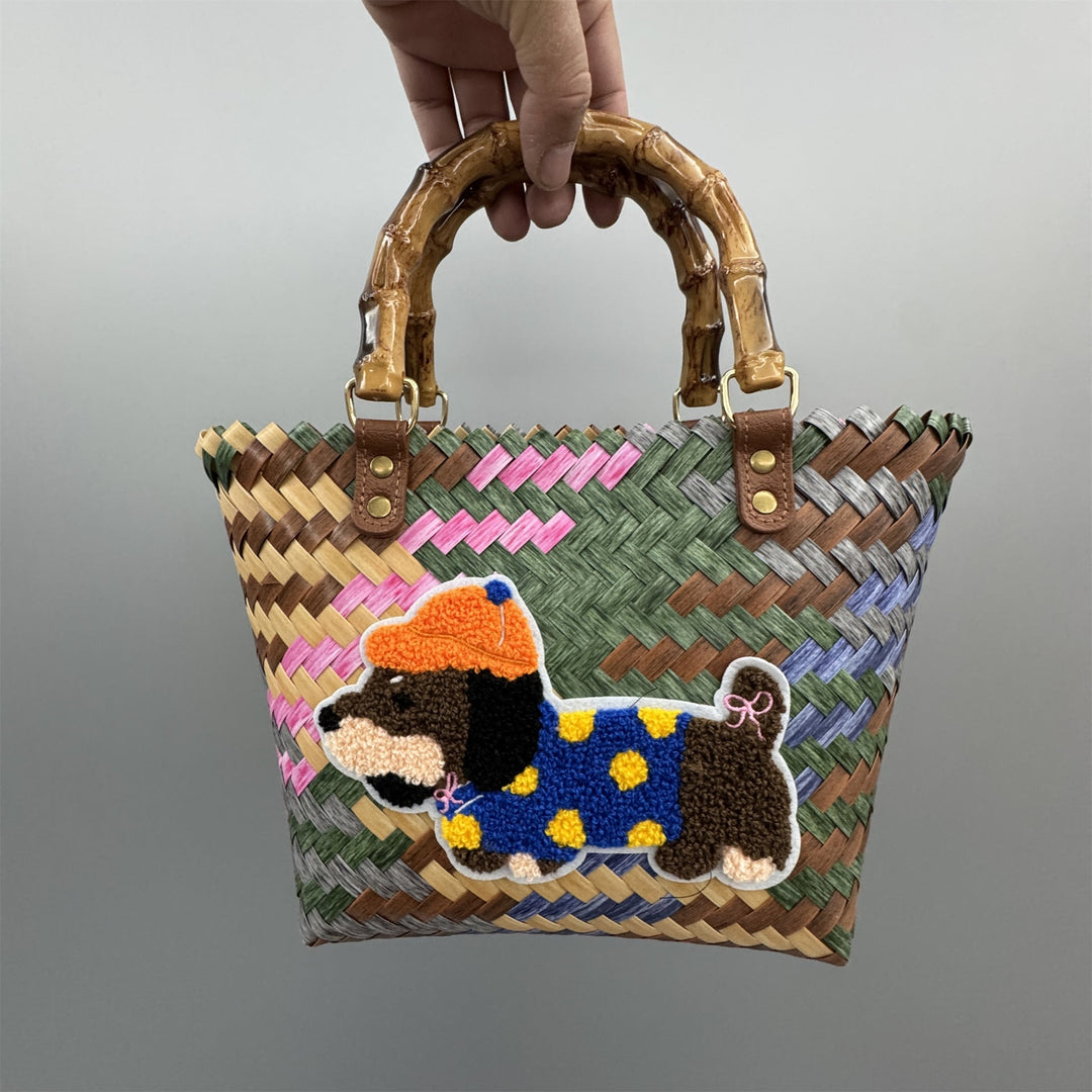 Avarnia Handbag
