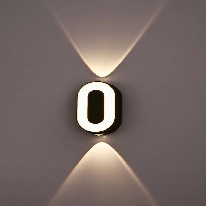 Wall lamp