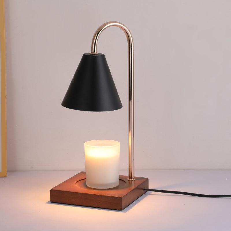 Decorative table lamp