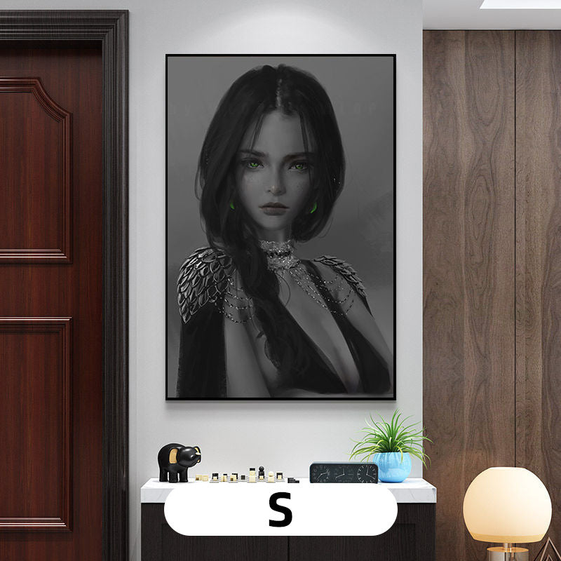 Exquisite Decorative Wall Art