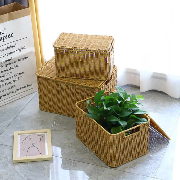 Storage Basket