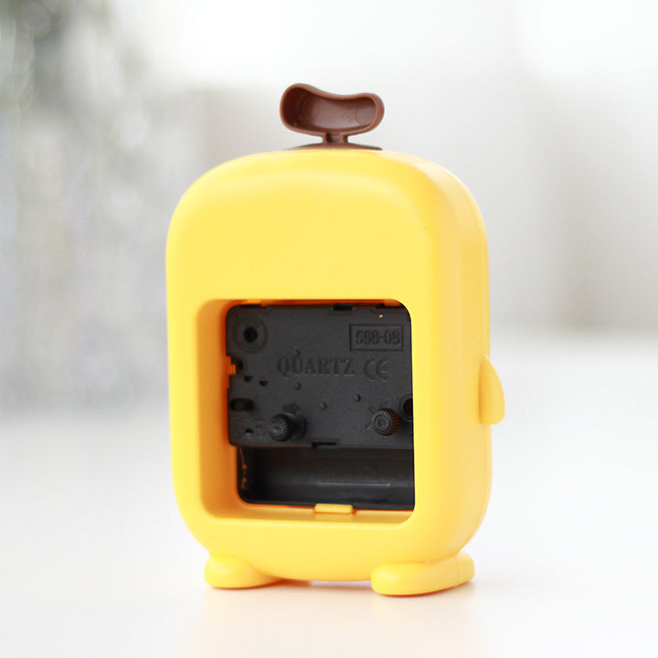 Cute Quartz Watch