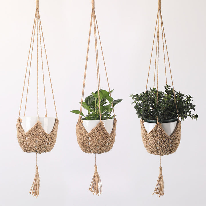 Plant hammock