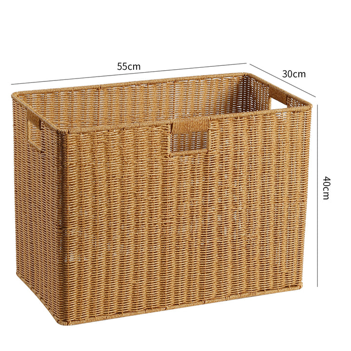 Decorative Storage Basket
