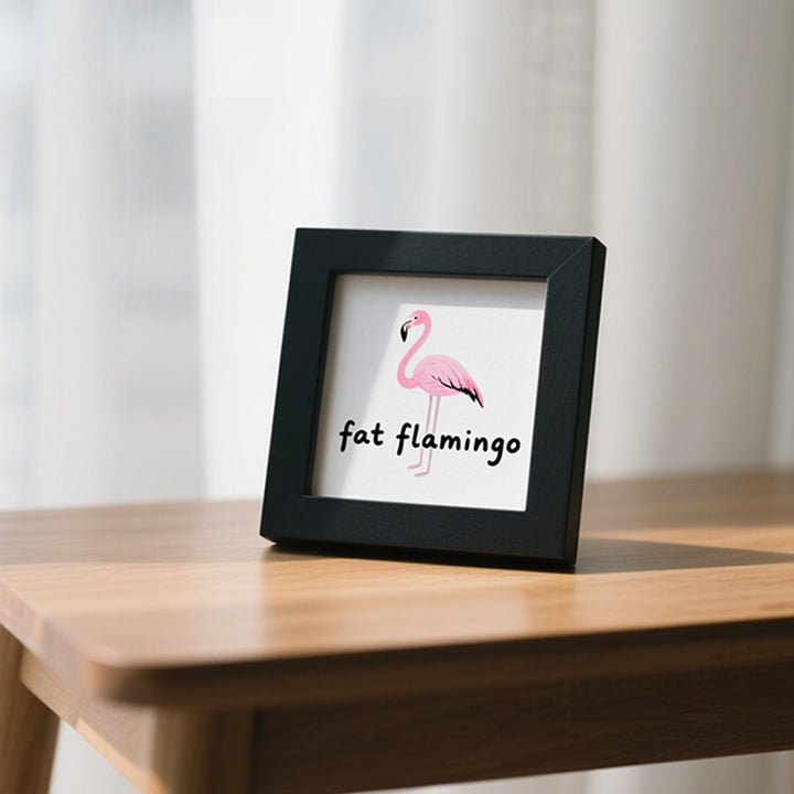 Decorative Art Print