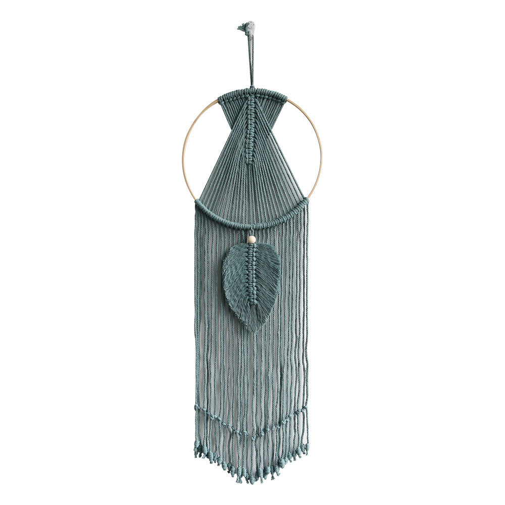 Macrame Wall Art