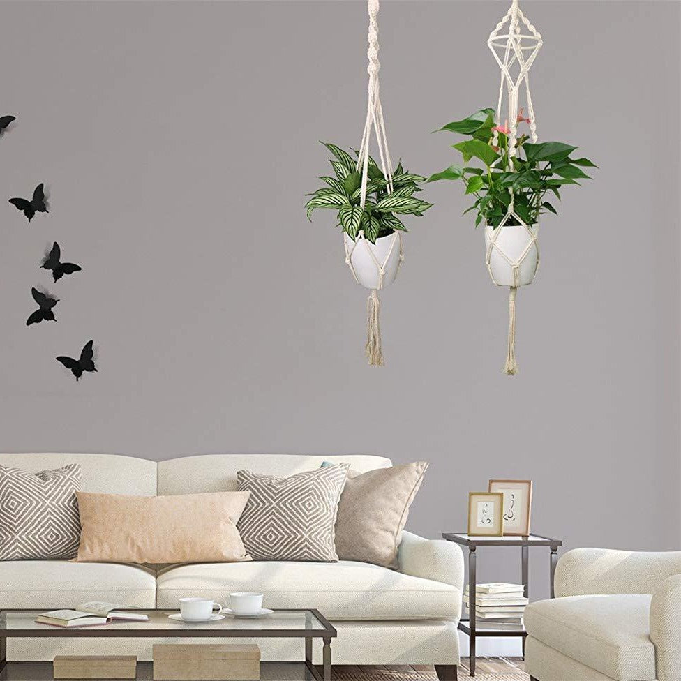 Plant pots