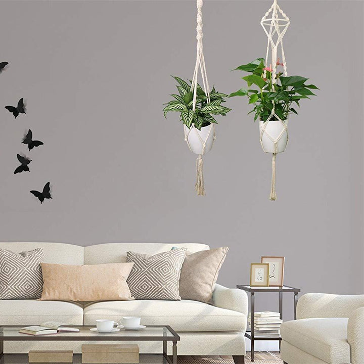 Plant pots