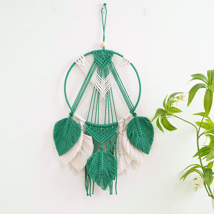 Decorative Macramé Wall Art