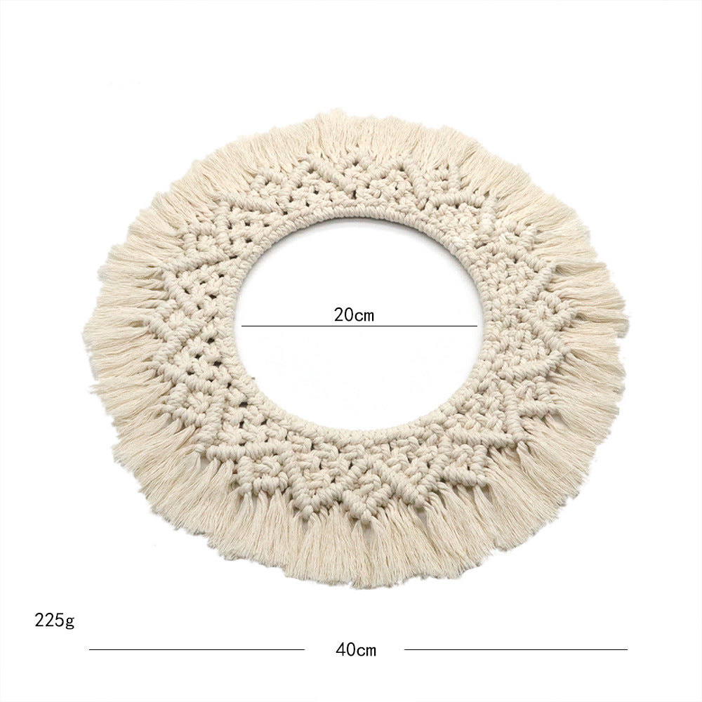 Macrame Wall Hanging