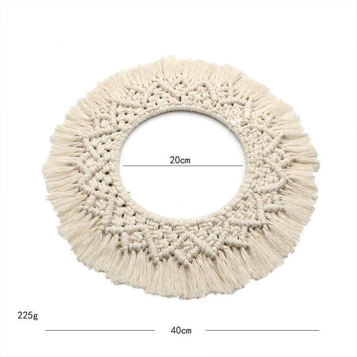 Macrame Wall Hanging