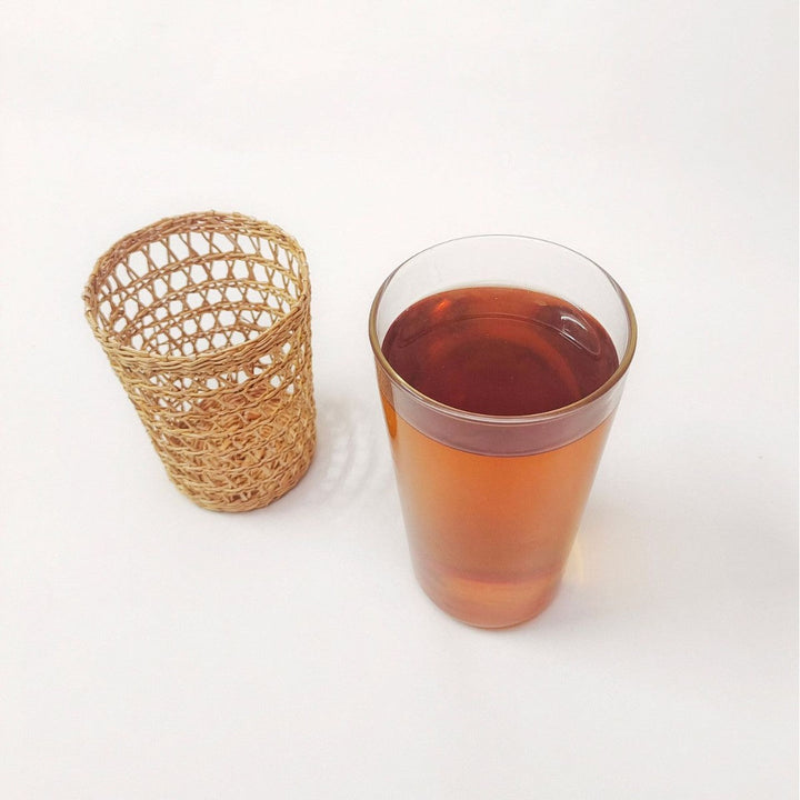 Eco-Friendly Drinkware