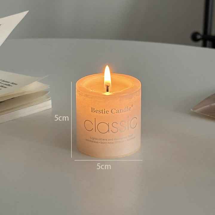 Elegant Candle Holder Set