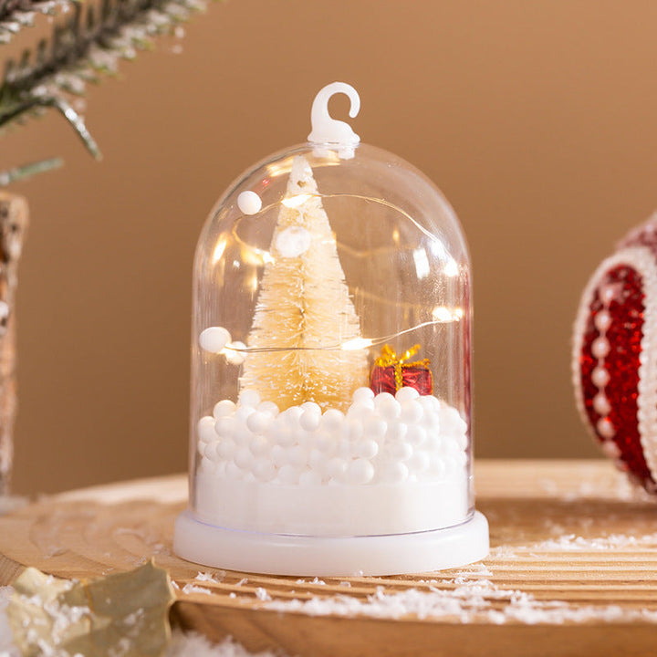 Christmas decoration