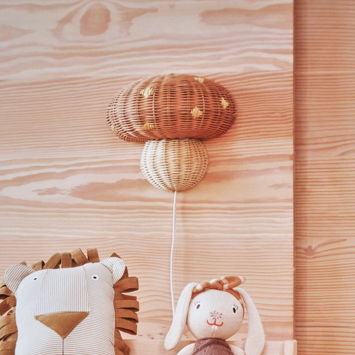E27 ceiling lamp with stylish cable system