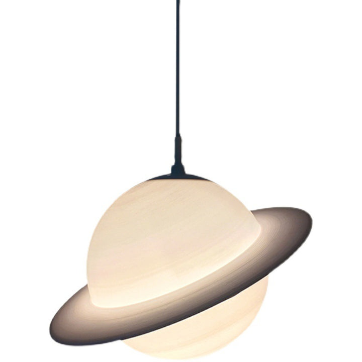 Planetary Design Pendant Light