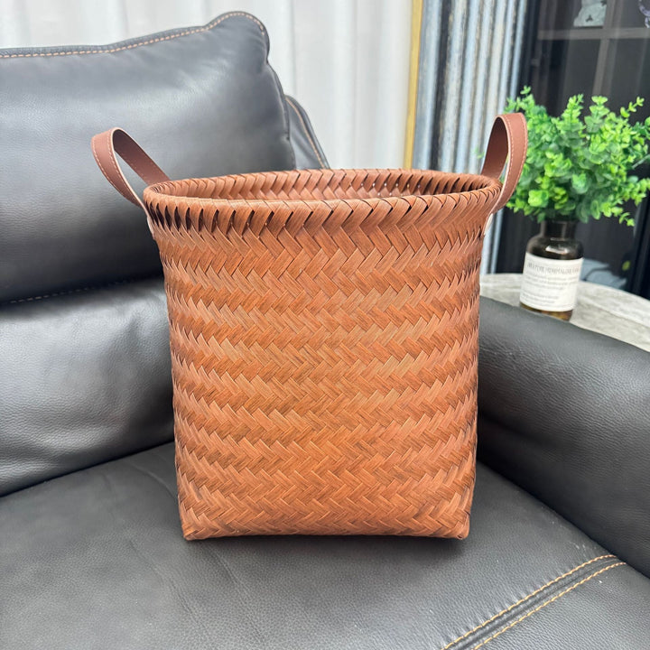 Decorative storage bag