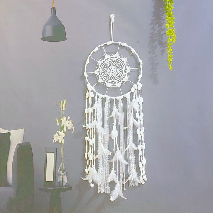 Dreamcatcher Wall Tapestry