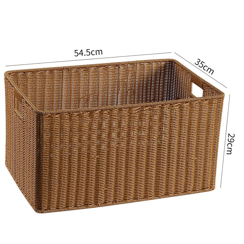 Handcrafted Basket