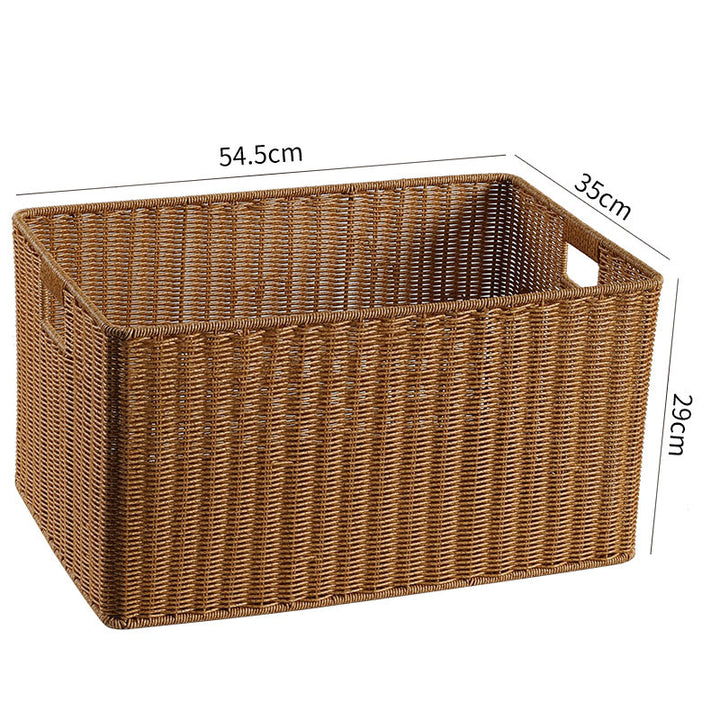 Handcrafted Basket