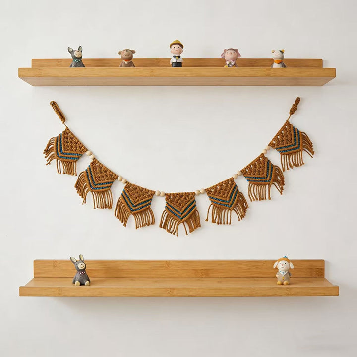 Macrame Decorative Garland