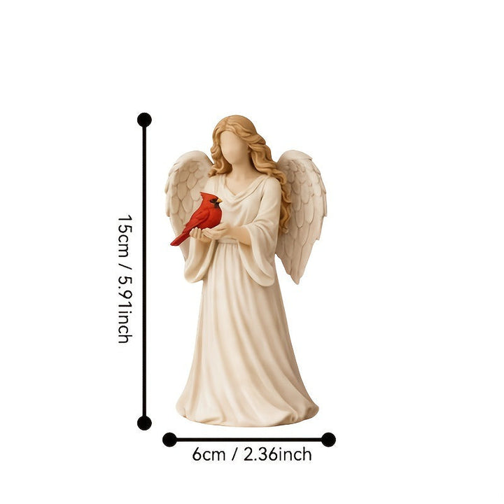 Decorative Angel Statue