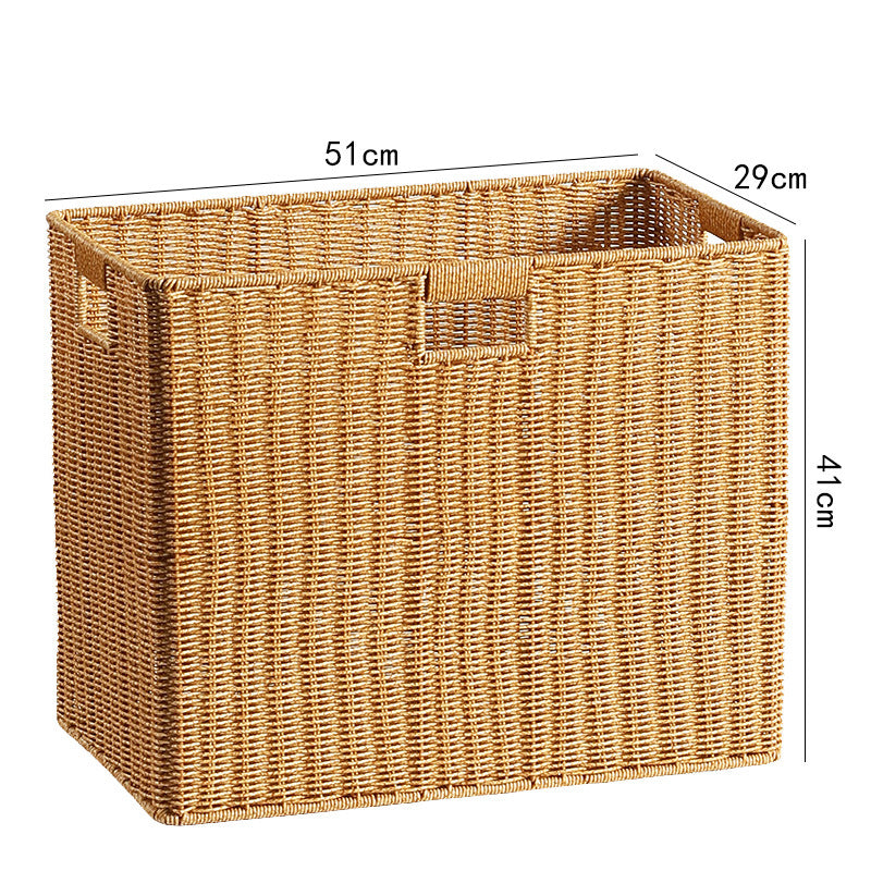 Decorative Storage Basket