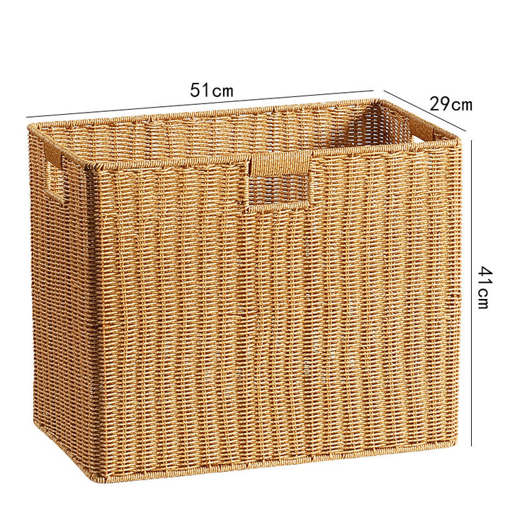 Decorative Storage Basket