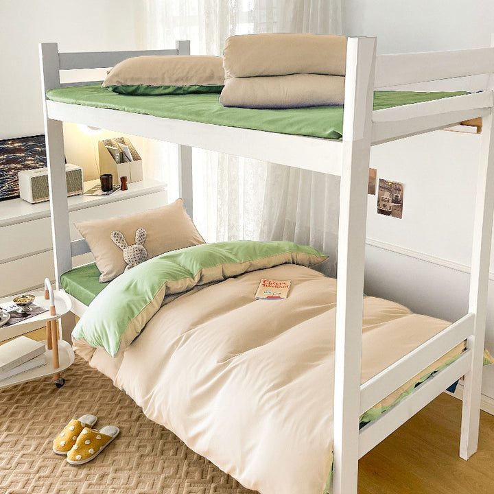 Soft Touch Bedding Ensemble