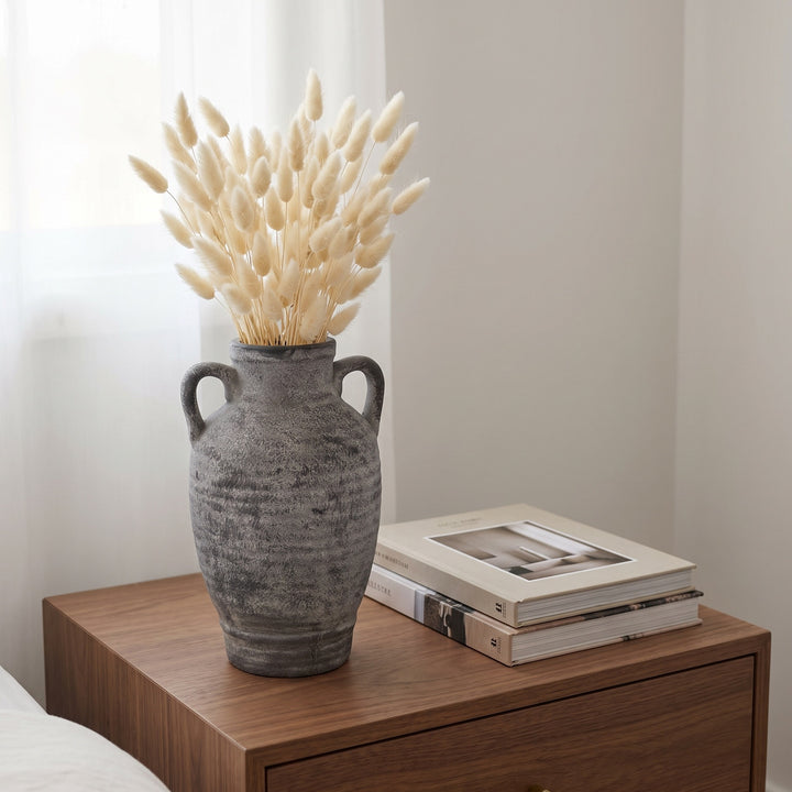 Stylish Terracotta Vase