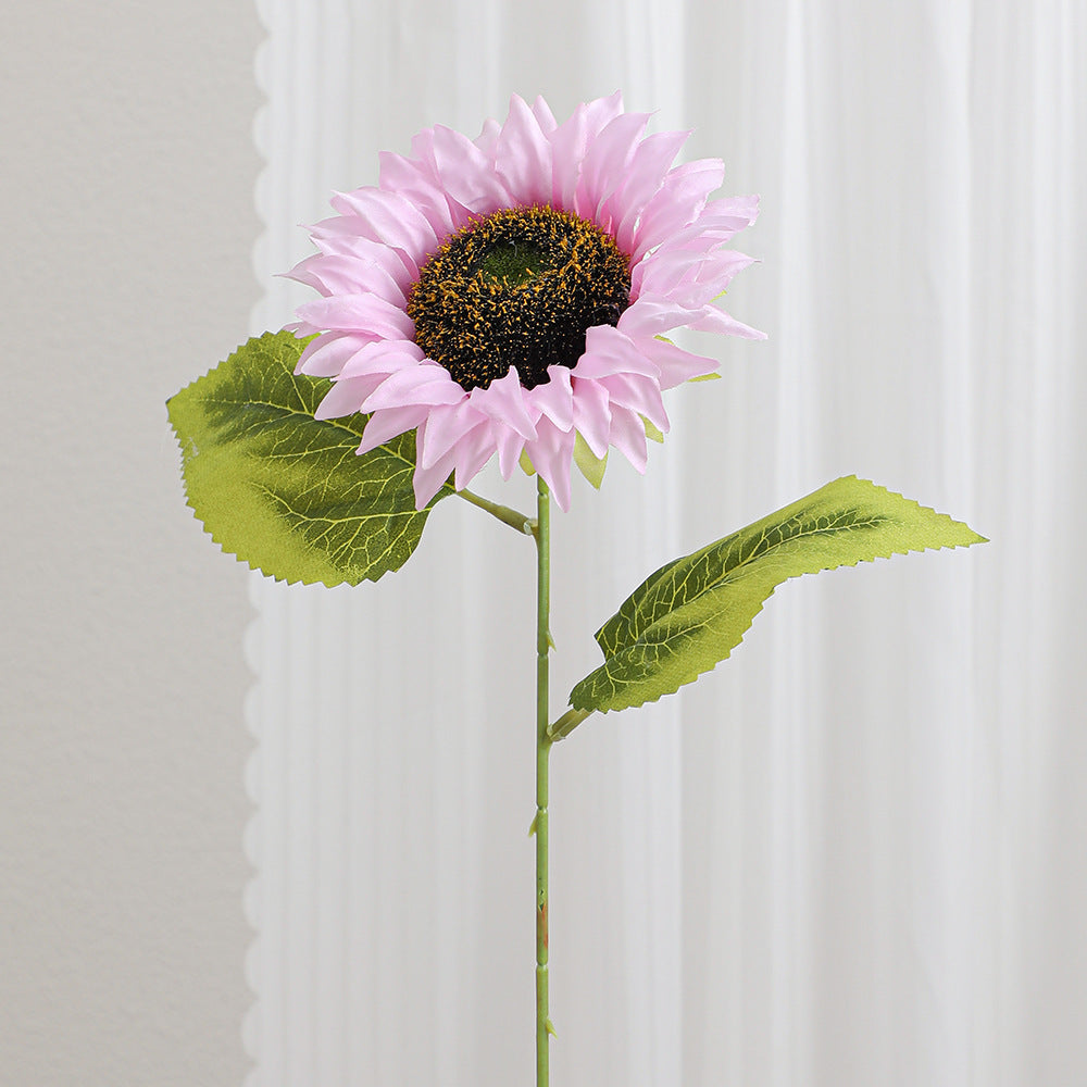 Artificial Sunflower