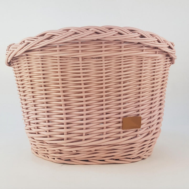 Storage basket in trendy design