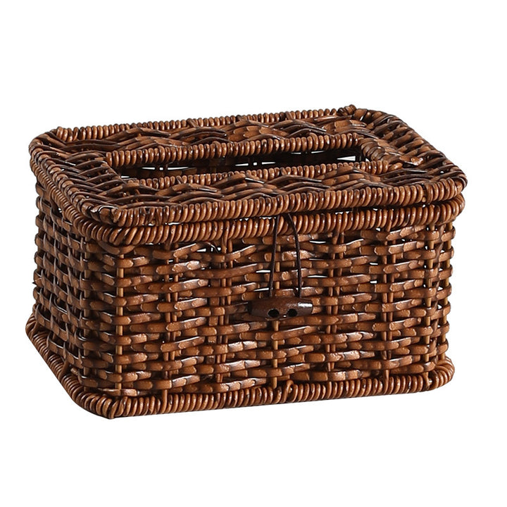 Decorative Storage Basket