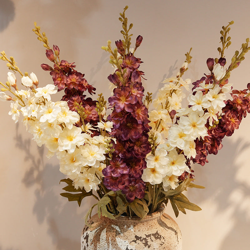 Artificial Flower Bouquet