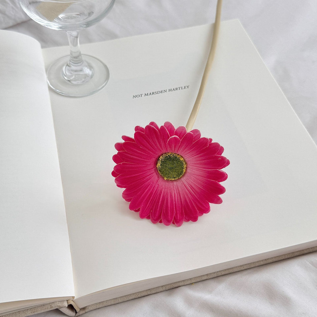 Artificial Gerbera Flower
