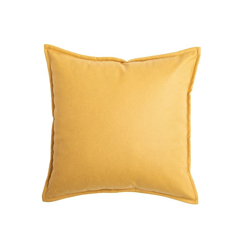 Soft Touch Decorative Cushion