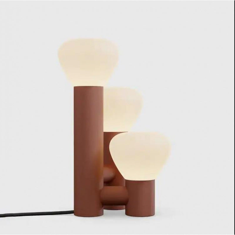 Decorative table lamp